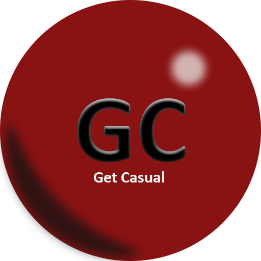 get-casual